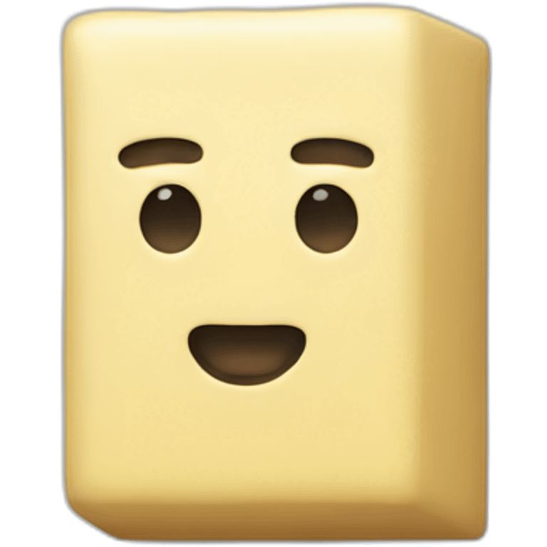 Eraser emoji