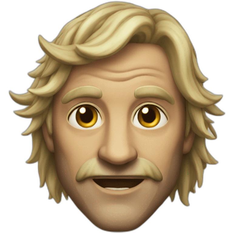 Lorcana legendary emoji