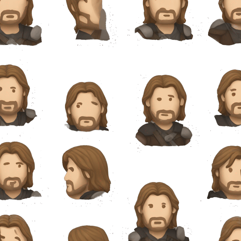 Boromir emoji