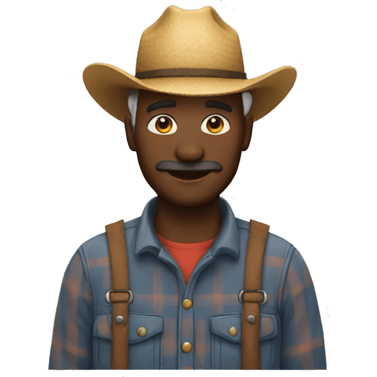 farmer emoji