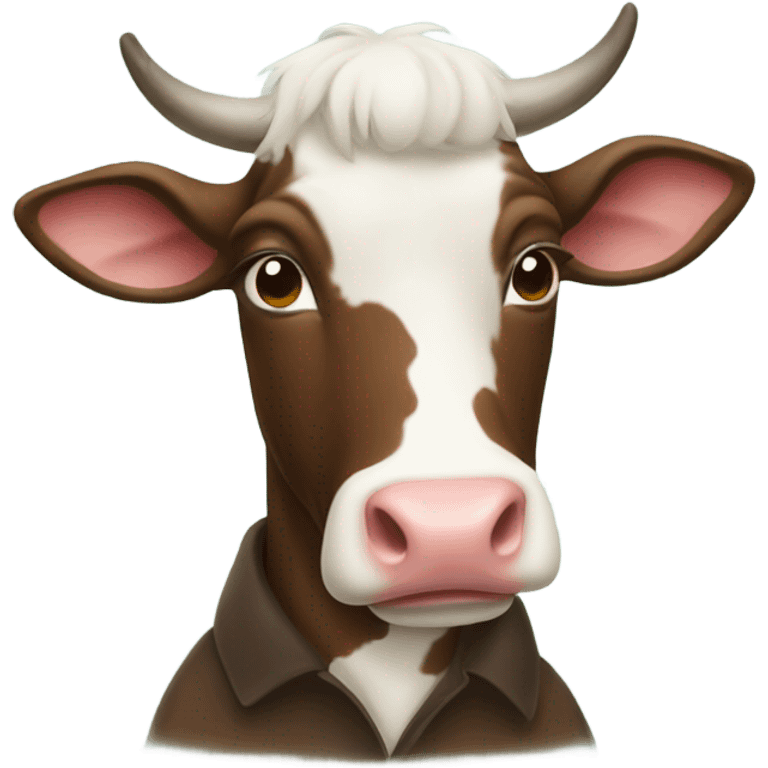 Moo deng emoji