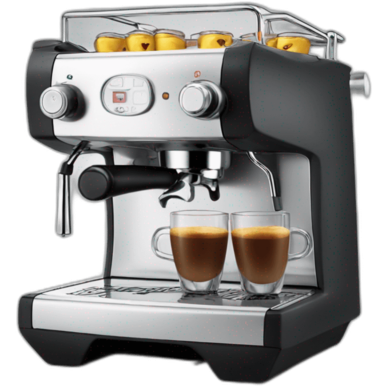 gaggia-classic emoji