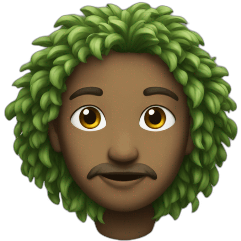 Gaia emoji