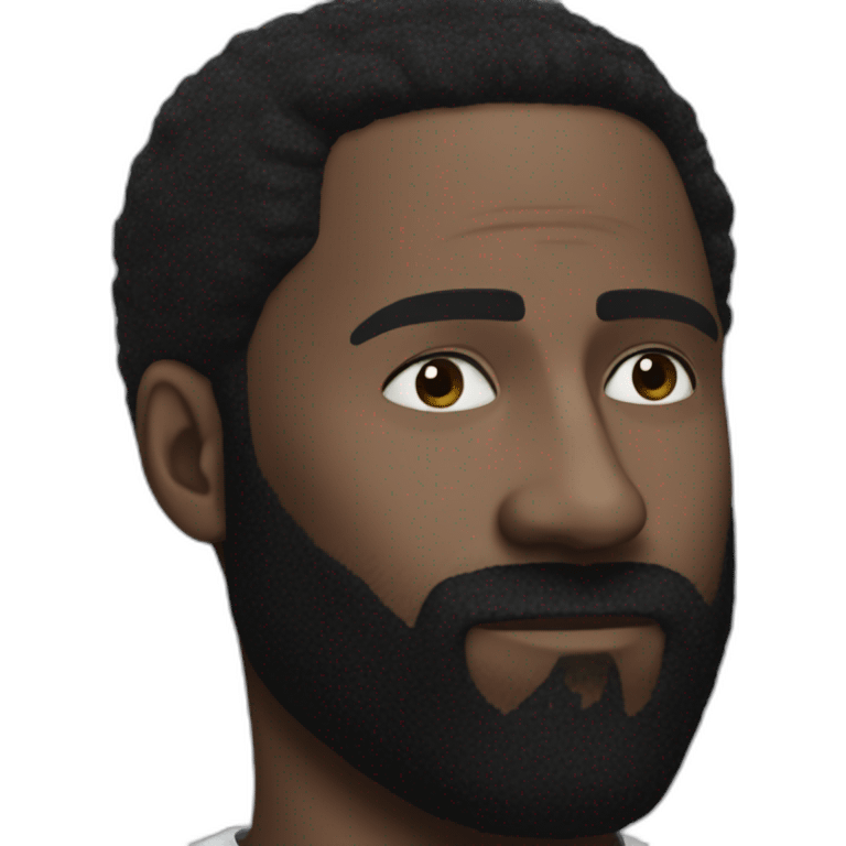 John David Washington Pianoi emoji