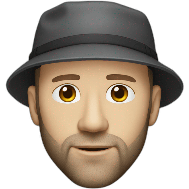 Jason statham emoji