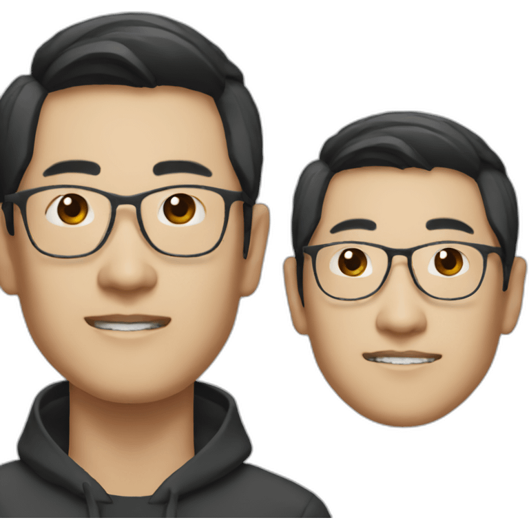 Wayne Lim Jun Jie emoji