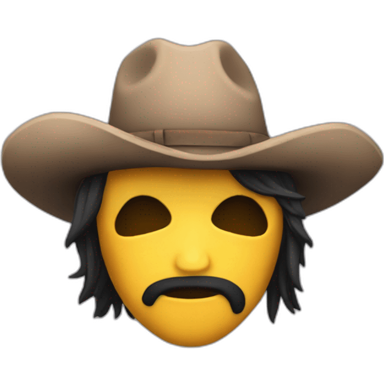 Bandido corazón  emoji