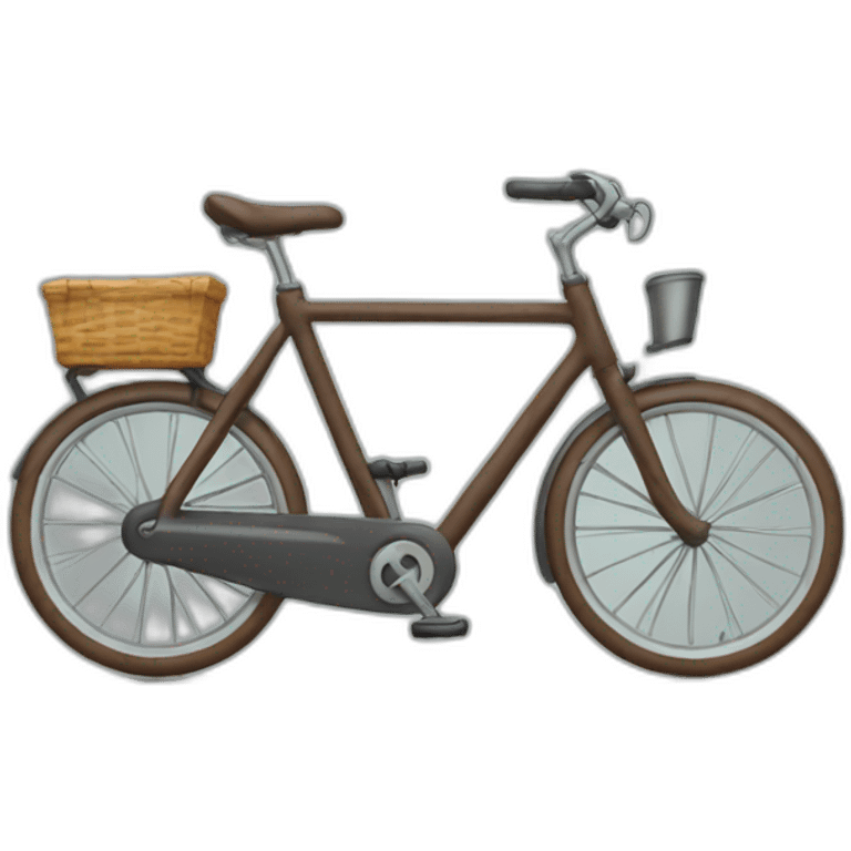 vélo emoji