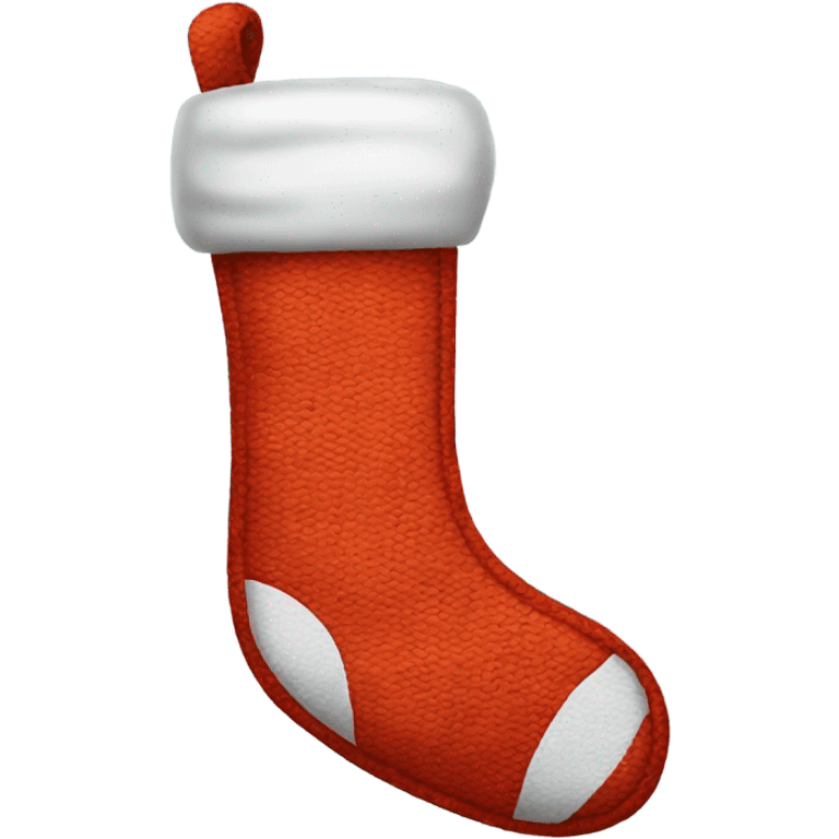 Christmas Stocking  emoji