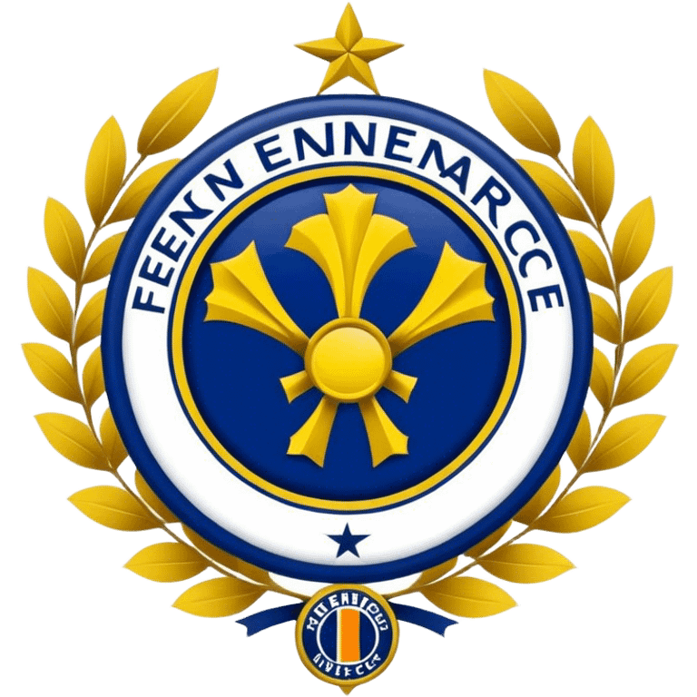 Fenerbahce emoji