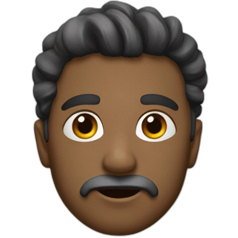 Héroes del silencio emoji