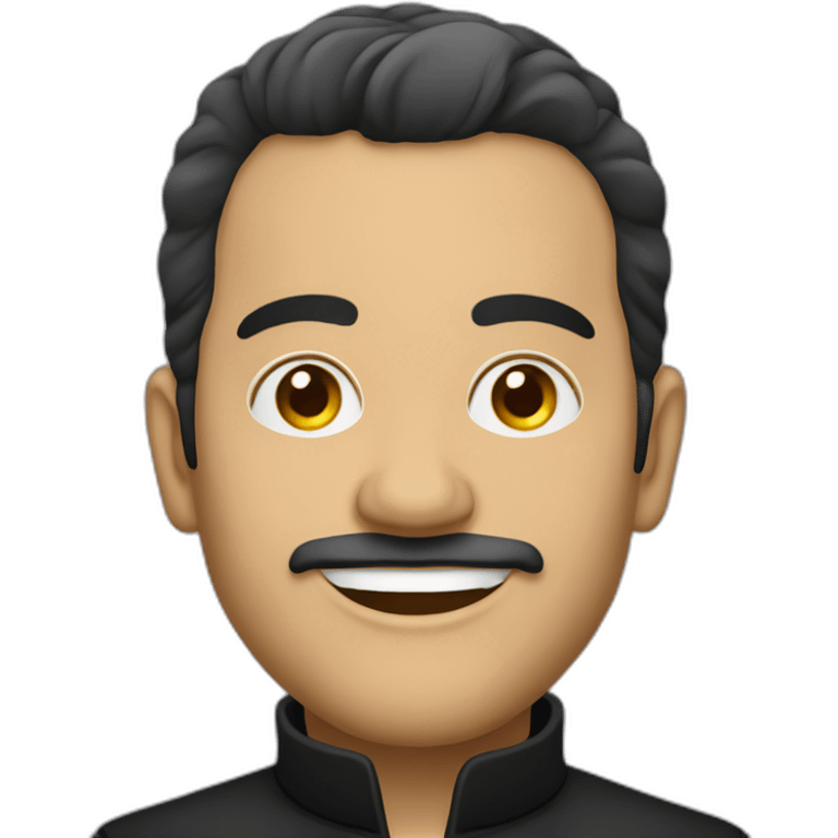 "antonio vega" spanish singer emoji