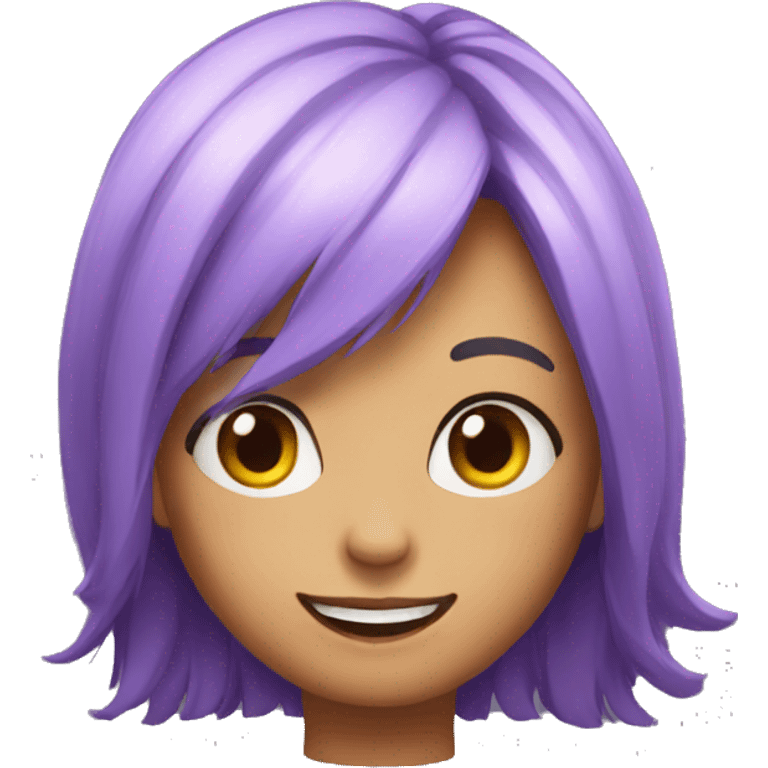 Bonnie emoji