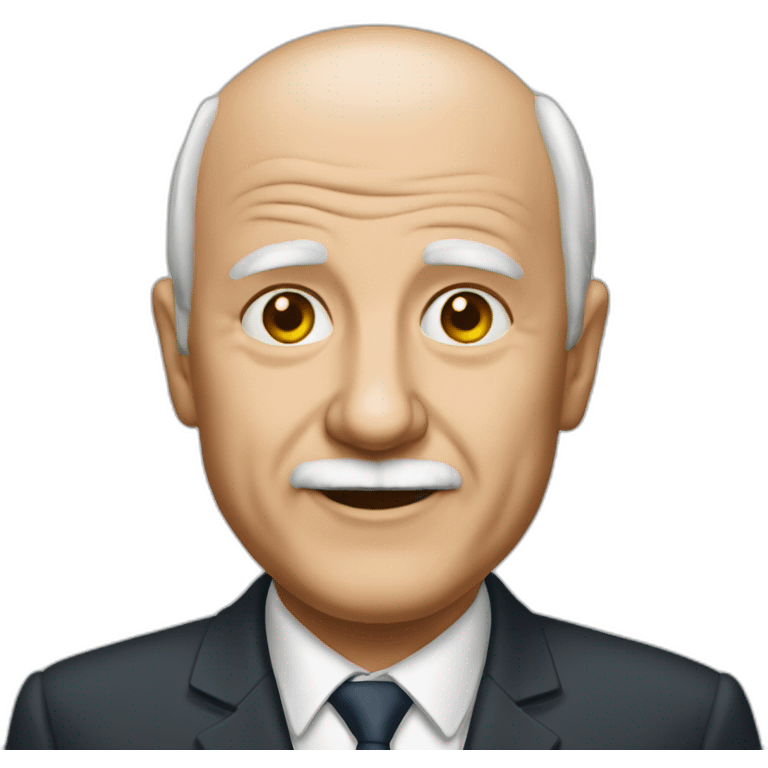 de klerk emoji