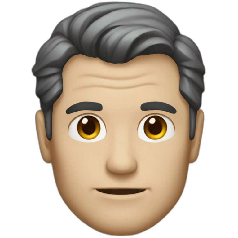 bruce wayne emoji