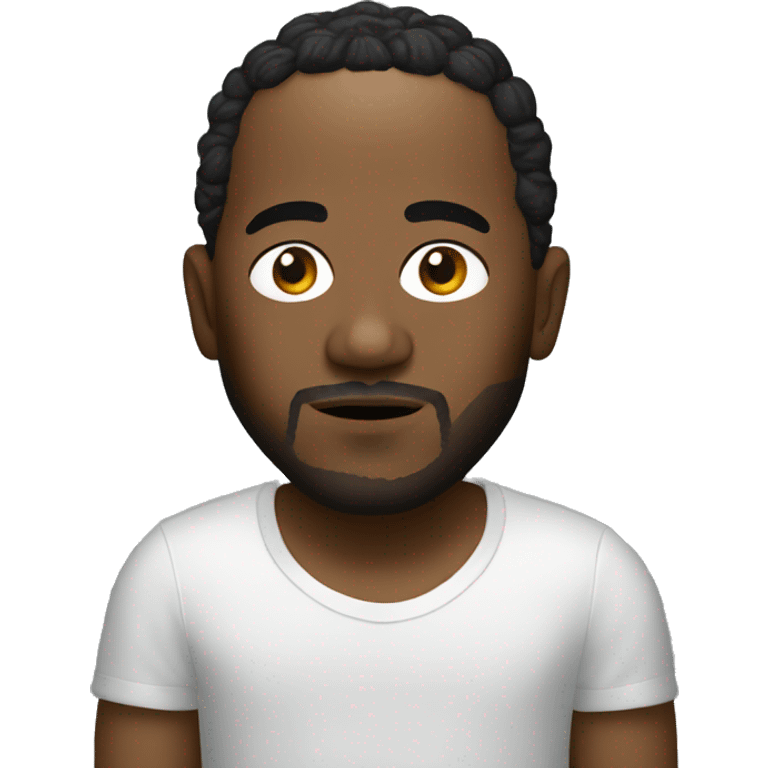 kendrick lamar emoji