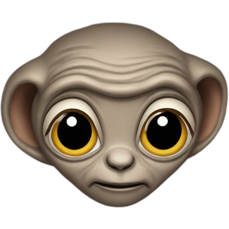 E.T. emoji