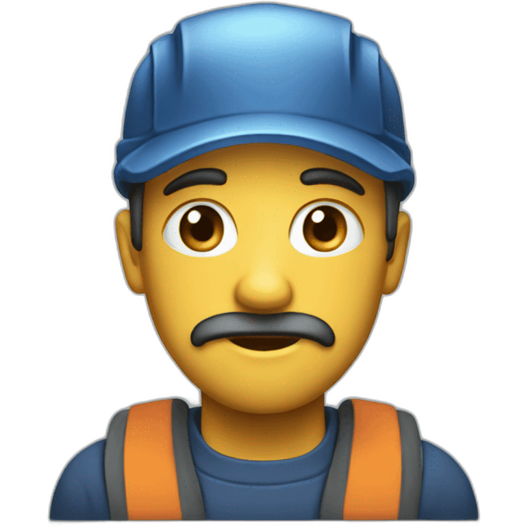 docker emoji