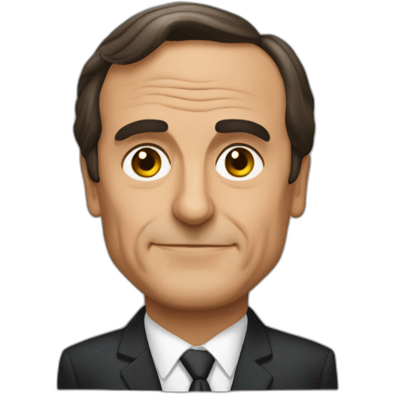 bolsonaro emoji