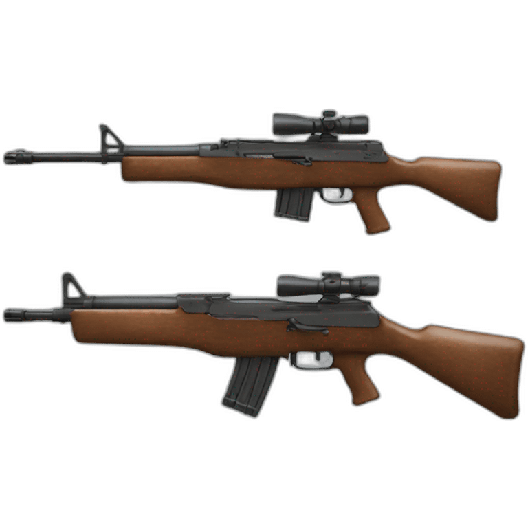 m14 emoji