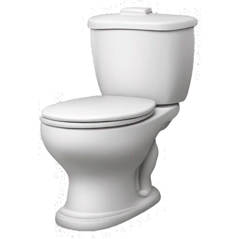 Skibidi toilet emoji