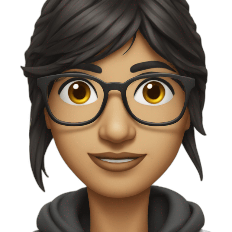 mia khalifa emoji