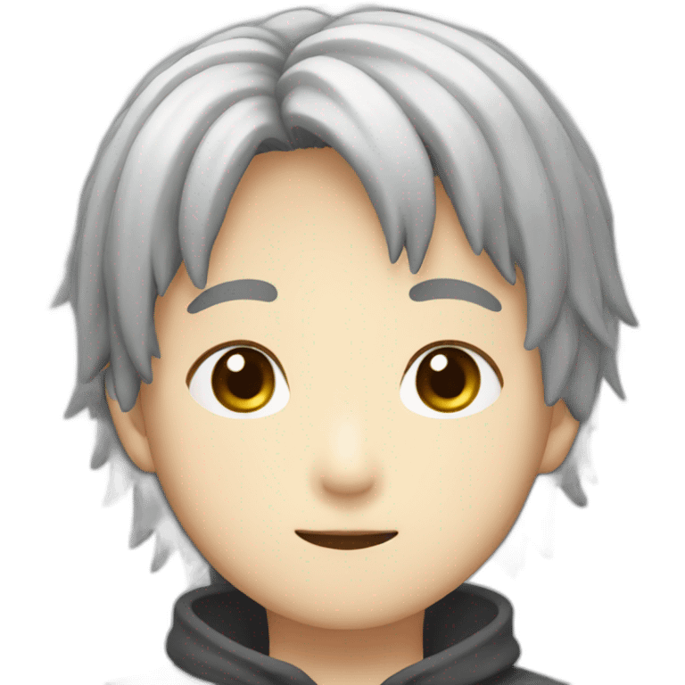 mori-san emoji