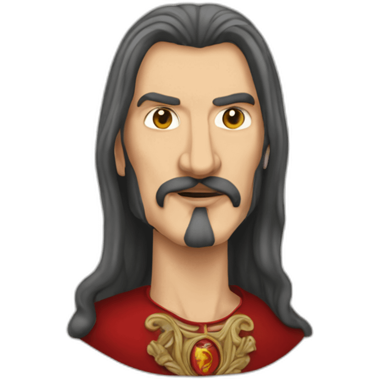 vlad tepes emoji