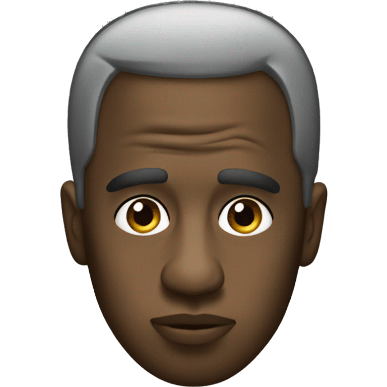 Puff daddy  emoji