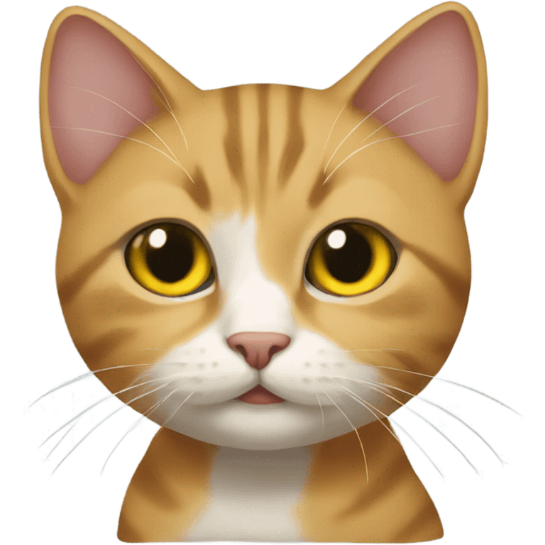 kedi emoji