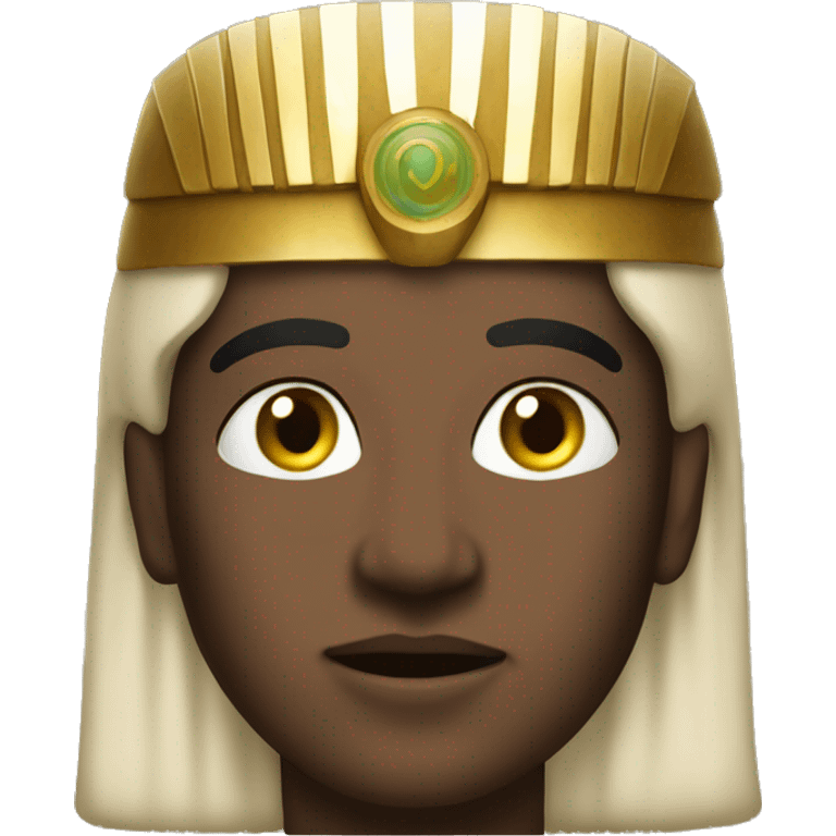 pharaon  emoji