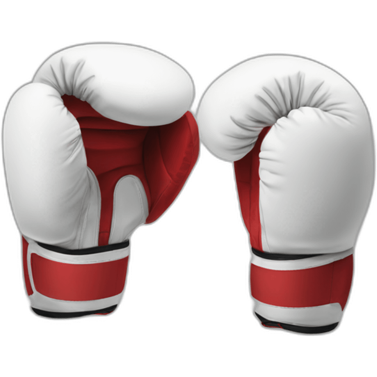 boxing-gloves emoji