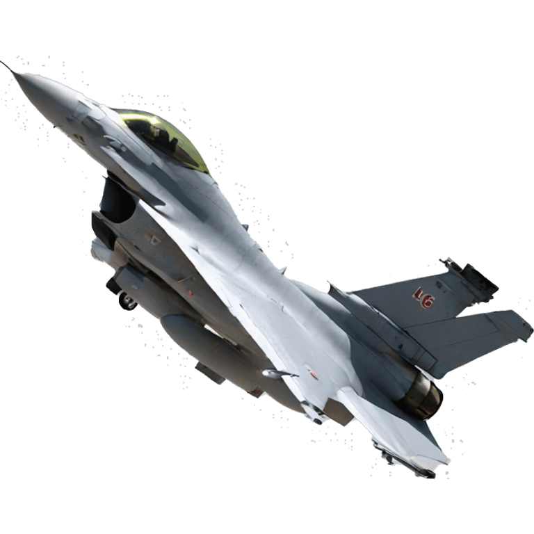 f16 emoji