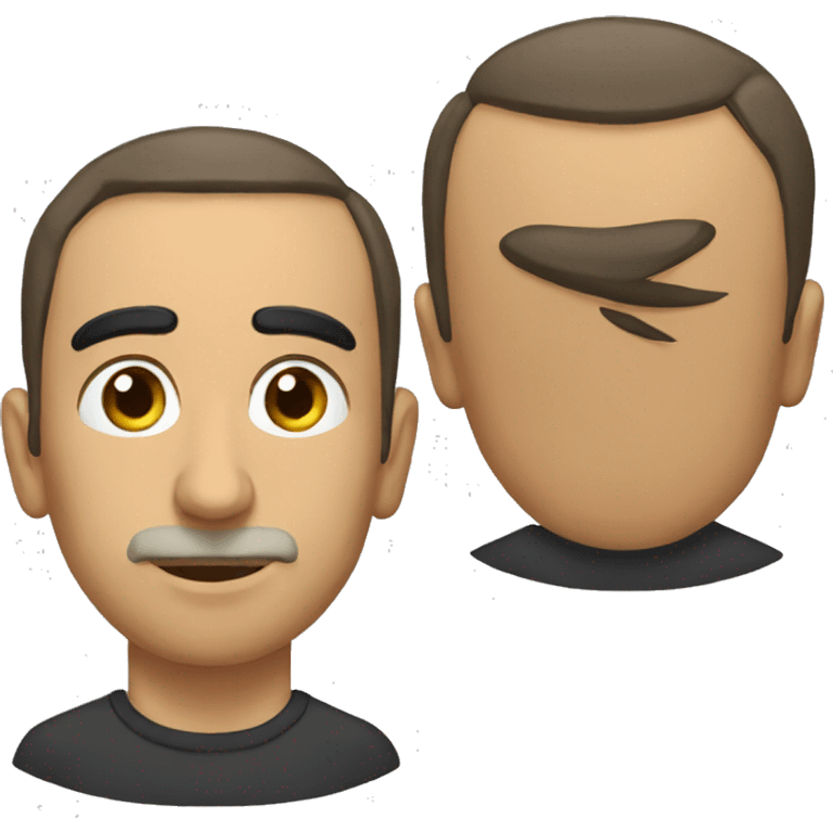 Zemmour  emoji