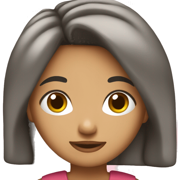 Kimberly Loaiza  emoji