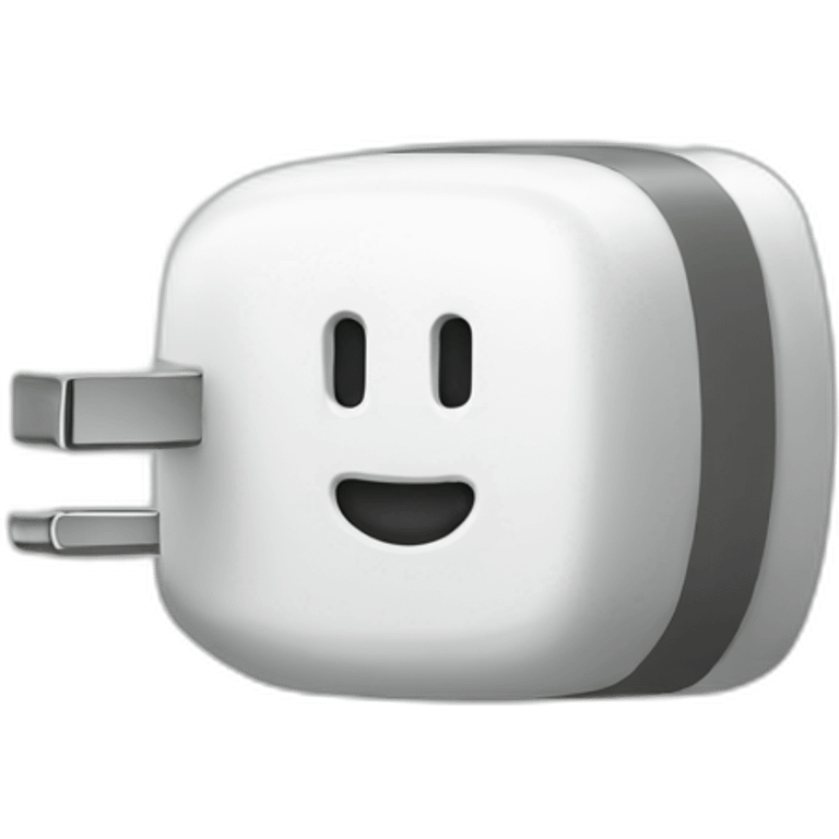 plug emoji