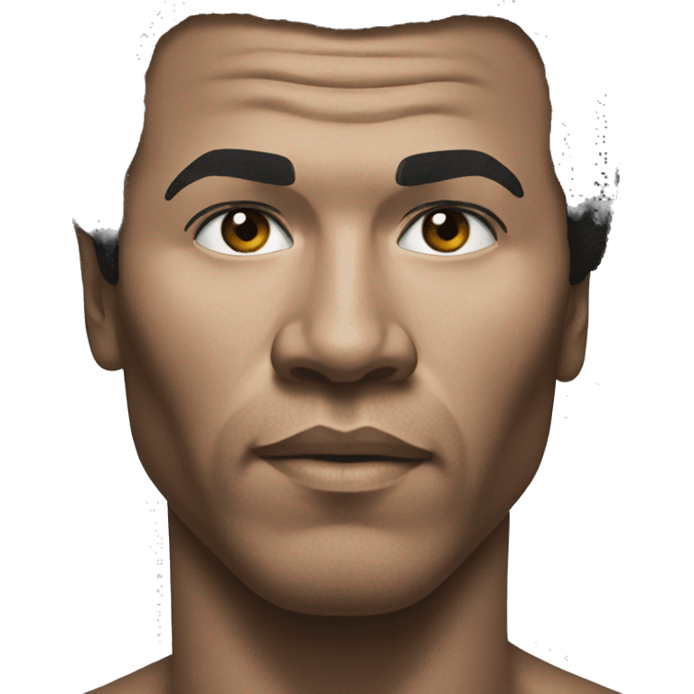 Mohamed Ali  emoji