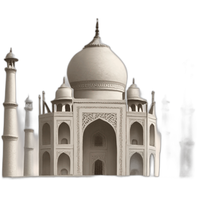 taj-mahal emoji