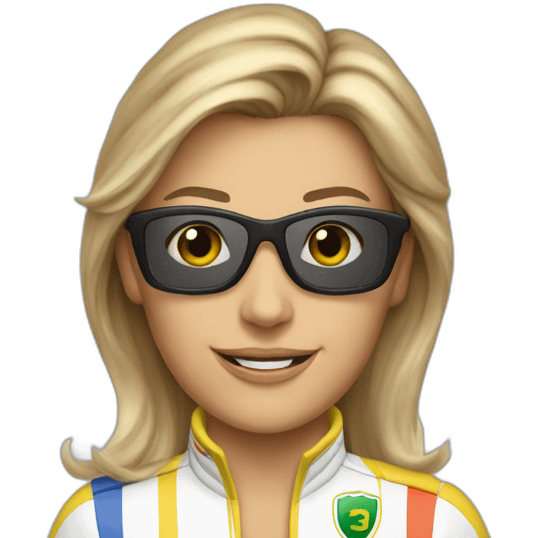 leila-fittipaldi emoji