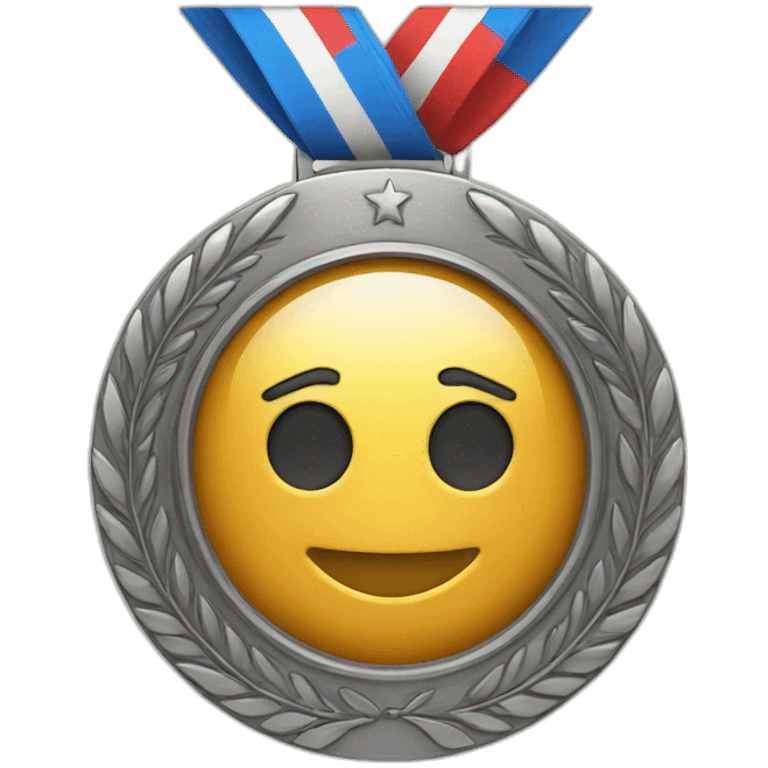 medal emoji