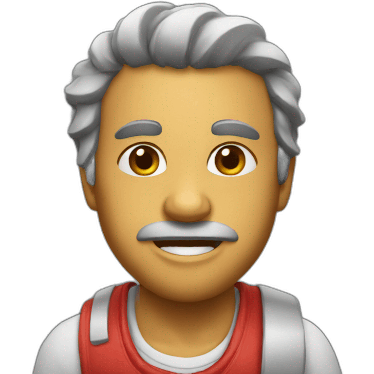 Esposada emoji