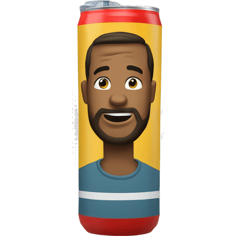 Stanley Brand 40 ounce quencher tumbler emoji