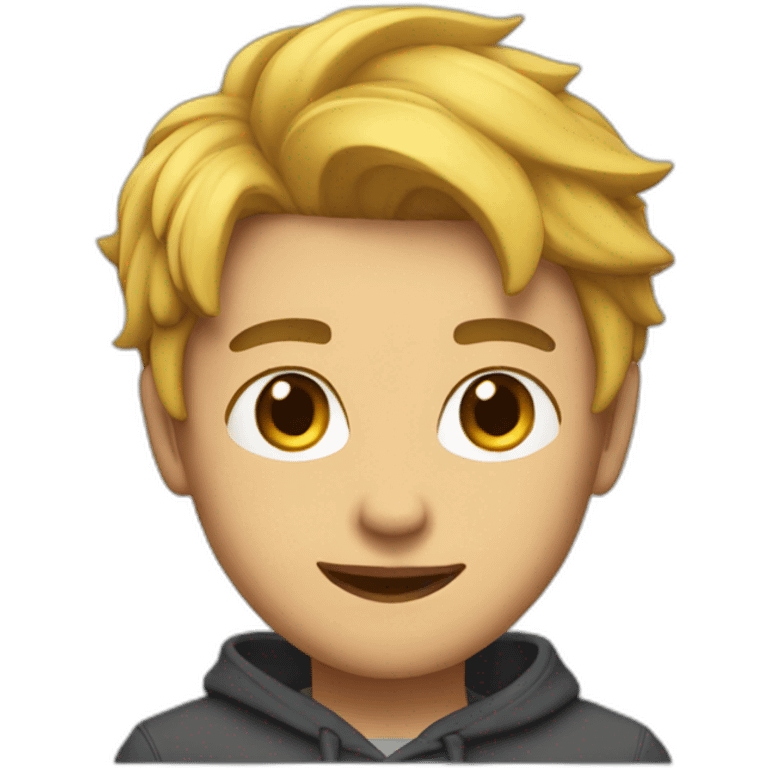 Kai anderson emoji