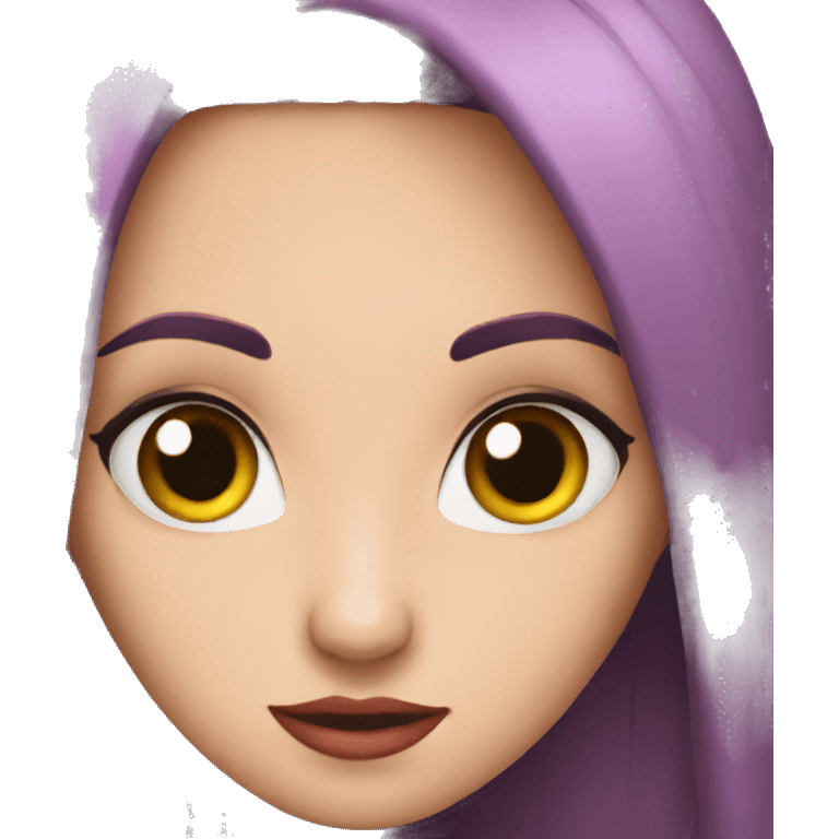 Bella twilight emoji