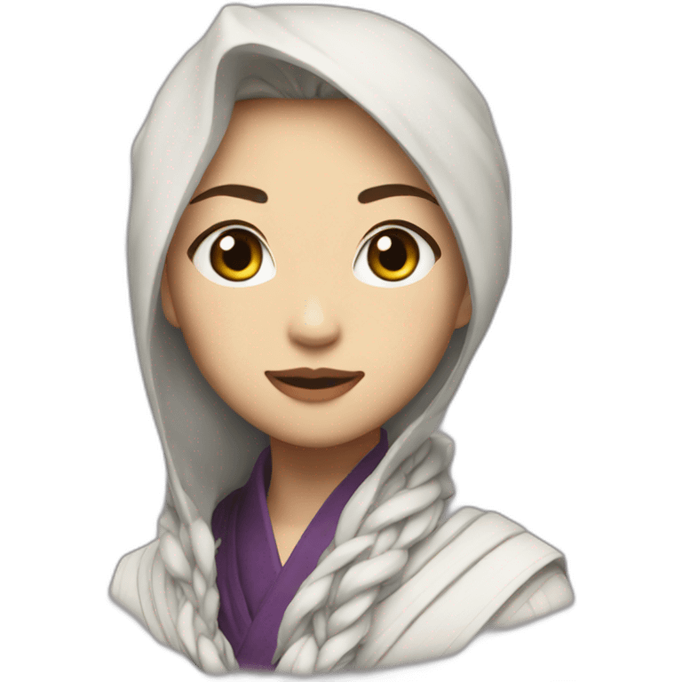 yuna emoji