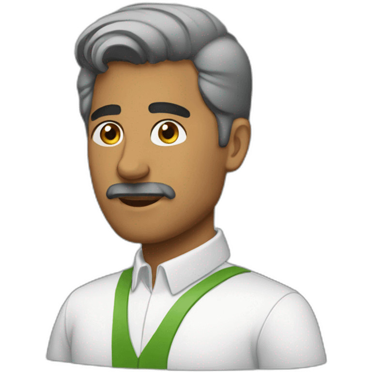 Bassem emoji