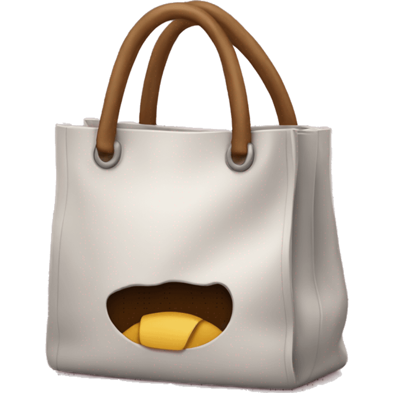 Bag  emoji