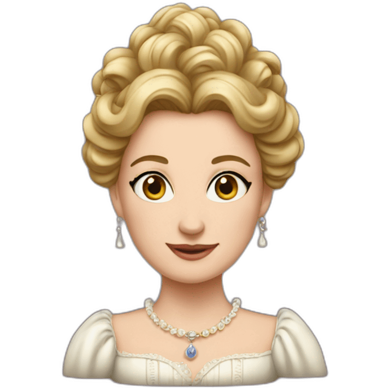 Elizabet emoji