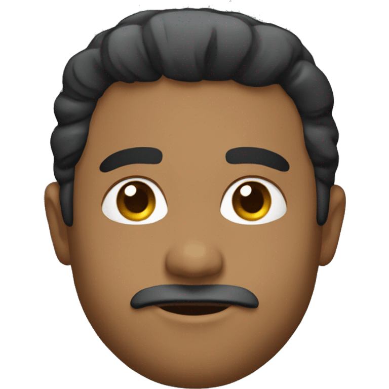 Carlos emoji