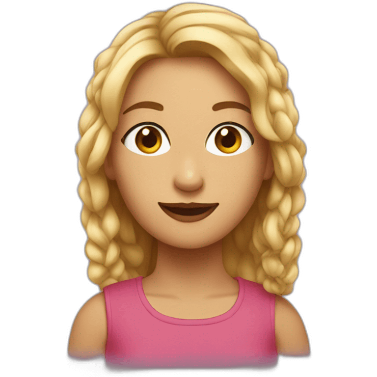 Adèle emoji